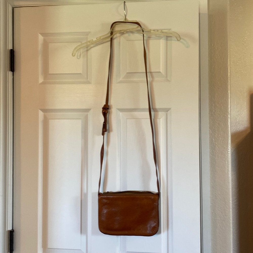 Madewell crossbody